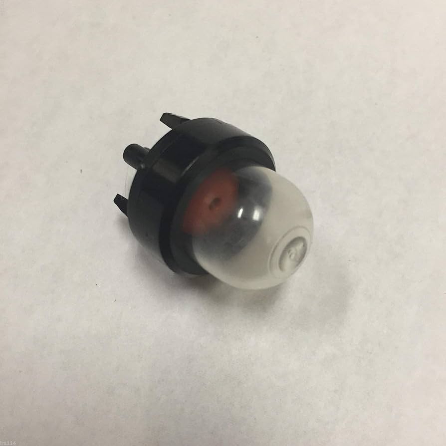 nanappo Echo/Shinadaiwa Purge Bulb OEM #12318139130 | Safford
